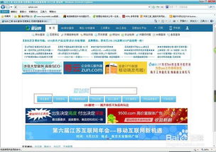 如何了解網(wǎng)站的訪問量及服務器信息