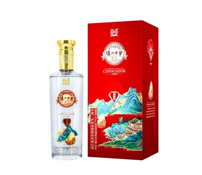 安徽市場不是鐵板一塊 紀(jì)年?duì)I銷策劃陳學(xué)魁的市場細(xì)分策略